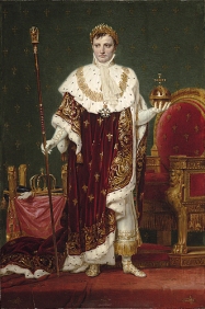 Napoleon-I_1804-habit-du-sacre